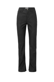 Yaya 01-309153-409 broek vegan leer