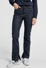 Yaya 01-309153-409 broek vegan leer