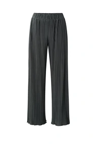 Yaya 01-309164-411 plisse broek
