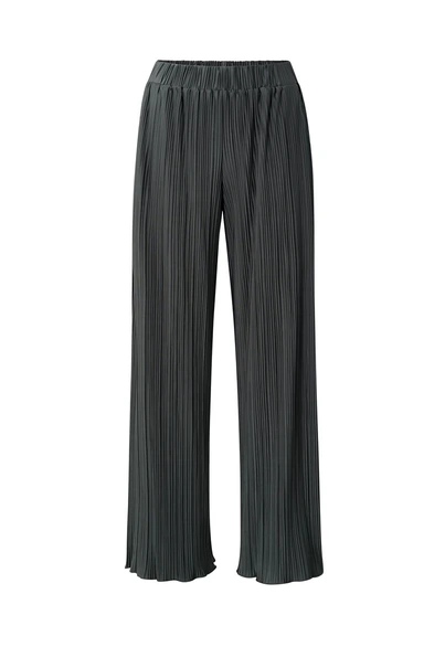 Yaya 01-309164-411 plisse broek
