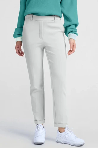 Yaya 01-309168-501 tricot broek