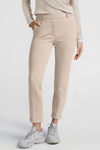 Yaya 01-309168-501 tricot broek