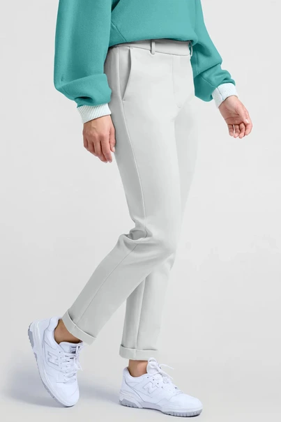 Yaya 01-309168-501 tricot broek
