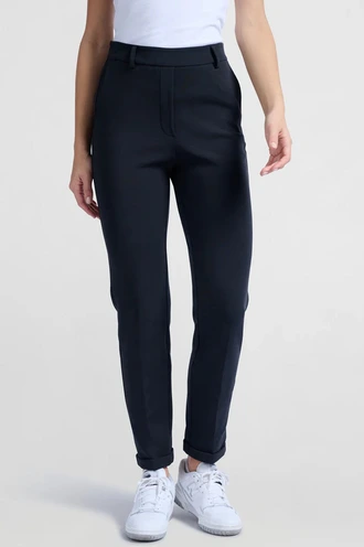 Yaya 01-309168-n tricot broek