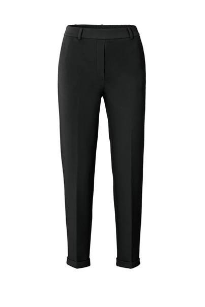 Yaya 01-309168-n tricot broek