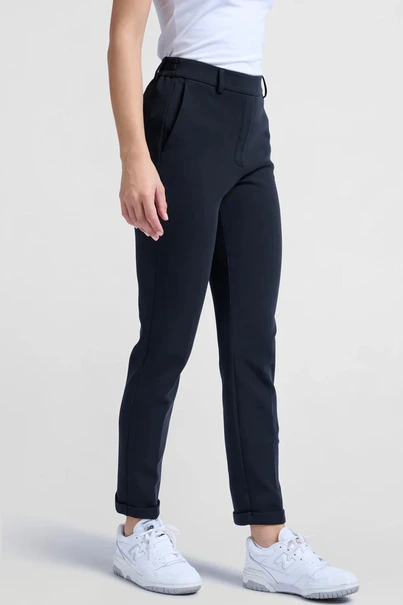 Yaya 01-309168-n tricot broek