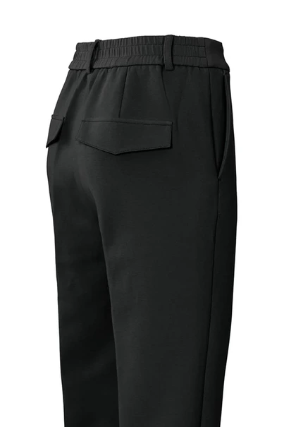 Yaya 01-309168-n tricot broek