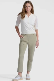 Yaya 01-309187-504 tricot broek