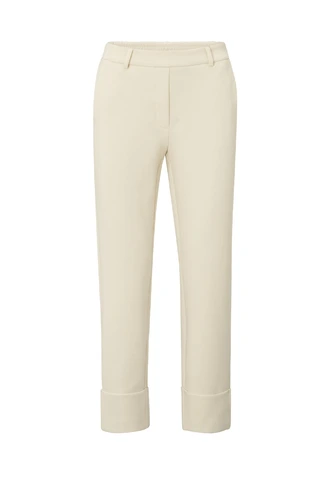 Yaya 01-309187-504 tricot broek