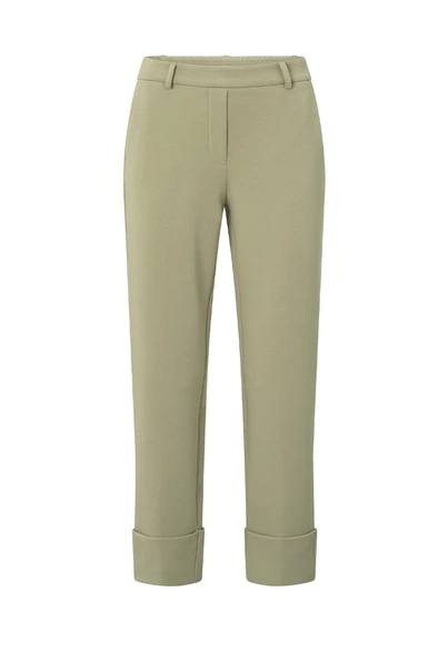Yaya 01-309187-504 tricot broek