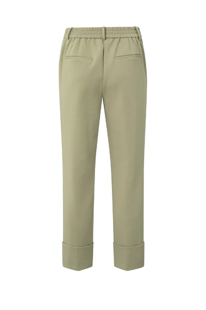 Yaya 01-309187-504 tricot broek
