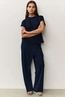 Yaya 01-309199-506 tricot broek