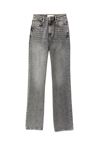 Yaya 01-311005-208 jeans wide flare