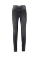 Yaya 01-311008-n jeans high waist