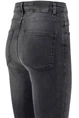 Yaya 01-311008-n jeans high waist