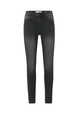 Yaya 01-311008n high waist skinny