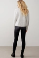 Yaya 01-311008n high waist skinny
