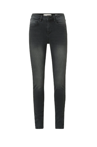 Yaya 01-311008n high waist skinny