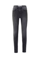 Yaya 01-311008n jeans high waist