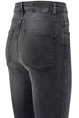 Yaya 01-311008n jeans high waist