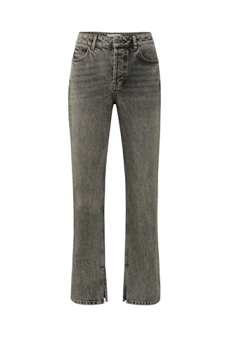 Yaya 01-311015-210 jeans recht grof