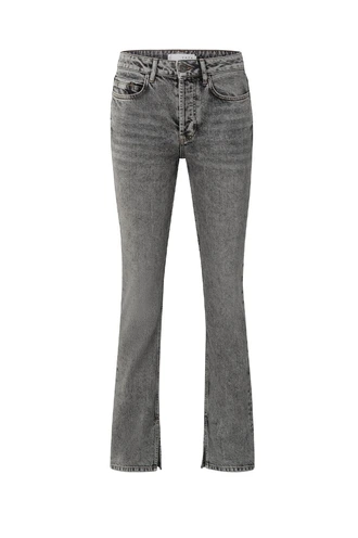 Yaya 01-311015-309 mid waist l32
