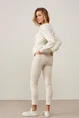 Yaya 01-311021-302 straight jeans