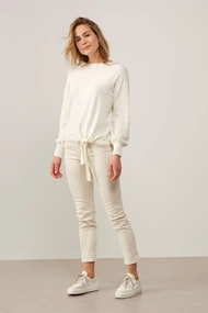 Yaya 01-311021-302 straight jeans
