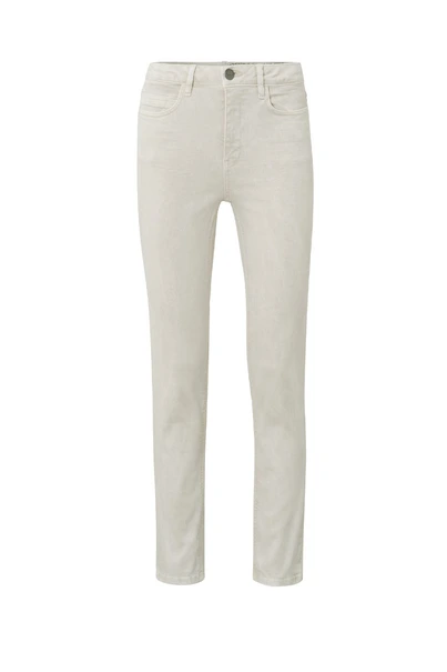Yaya 01-311021-302 straight jeans