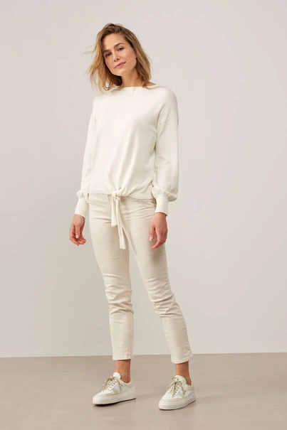 Yaya 01-311021-302 straight jeans