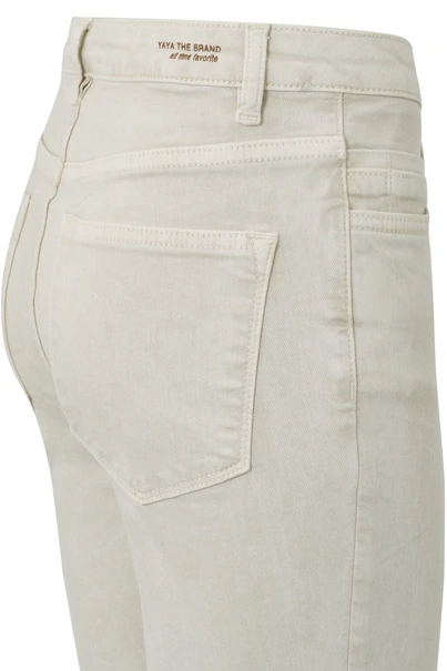 Yaya 01-311021-302 straight jeans