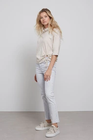 Yaya 01-311021-303 jeans straight