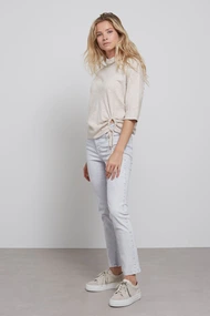 Yaya 01-311021-303 jeans straight