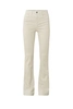 Yaya 01-311025-303 flared jeans hw