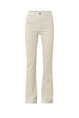 Yaya 01-311025-303 flared jeans hw