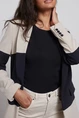 Yaya 01-311025-303 flared jeans hw