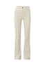 Yaya 01-311025-303 flared jeans hw