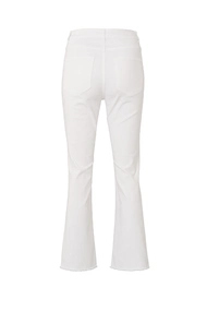 Yaya 01-311037-304 flared jeans