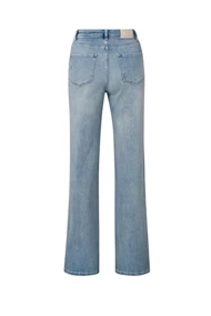 Yaya 01-311052-403 jeans wide leg
