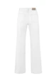 Yaya 01-311055-404 wide leg denim