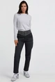 Yaya 01-311065-409 jeans two tone