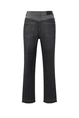 Yaya 01-311065-409 jeans two tone