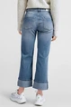 Yaya 01-311080-502 jeans roll up