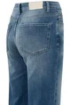 Yaya 01-311080-502 jeans roll up
