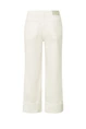 Yaya 01-311090-504 jeans turn up
