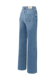 Yaya 01-311095-502 wide leg l l32