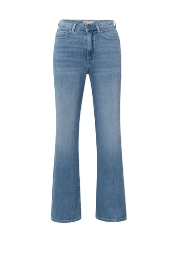 Yaya 01-311095-502 wide leg l l32