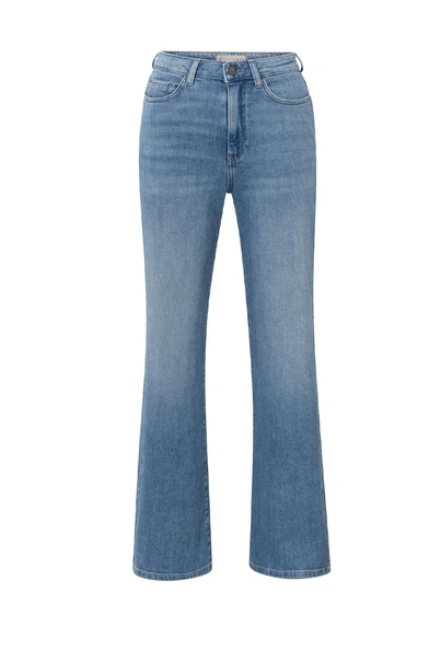Yaya 01-311095-502 wide leg l l32