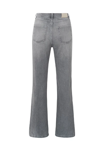 Yaya 01-311097-502 wide leg l32