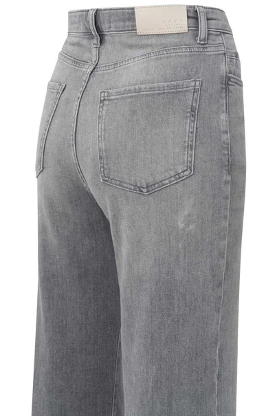 Yaya 01-311097-502 wide leg l32